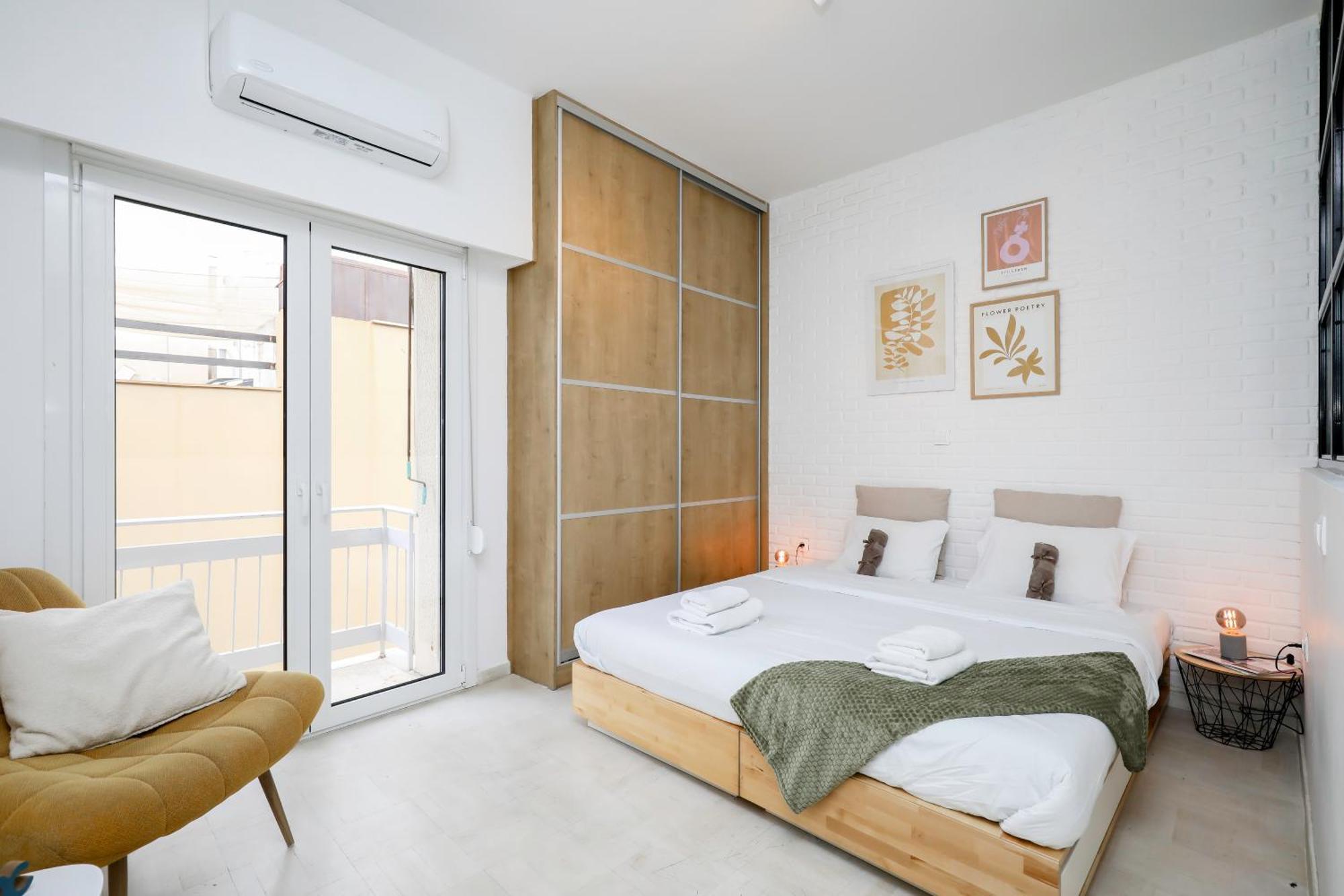 Central Kolonaki Flat C - Greecing Athens Luaran gambar